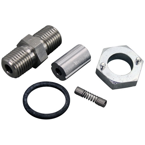 (image for) Star Mfg WS-8541-120-KS REBUILD KIT - SOLENOID 